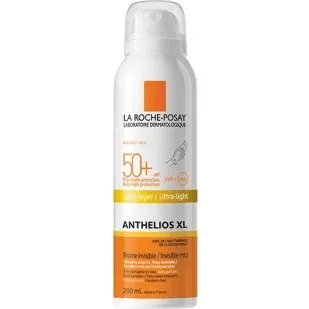 La Roche Posay Anthelios XL Bruma Invisible SPF50+ 200ml