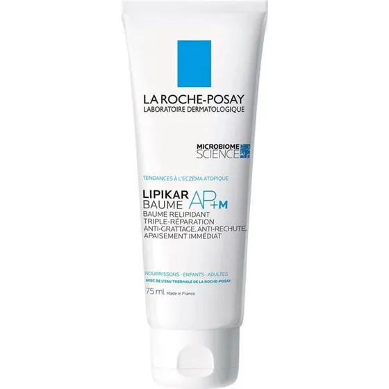 La Roche-Posay Lipikar Baume AP+M Bálsamo Reparador 75ml