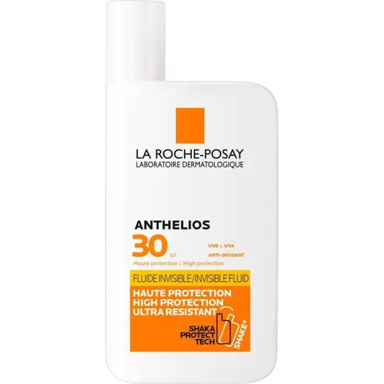 La Roche-Posay Anthelios Ultra-Light Invisible Fluid SPF30 50 ml
