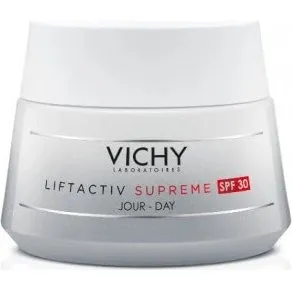 Vichy Liftactiv Supreme SPF30+ Crema Antiarrugas 50 ml