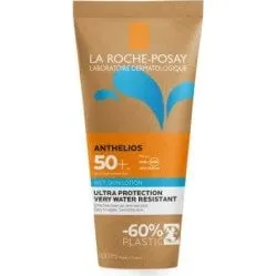 La Roche Posay Anthelios 50+ Loción Wet Skin 200ml