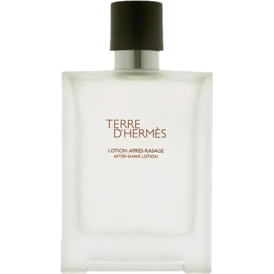 Hermès Terre D'Hermès After Shave Lotion 100 ml