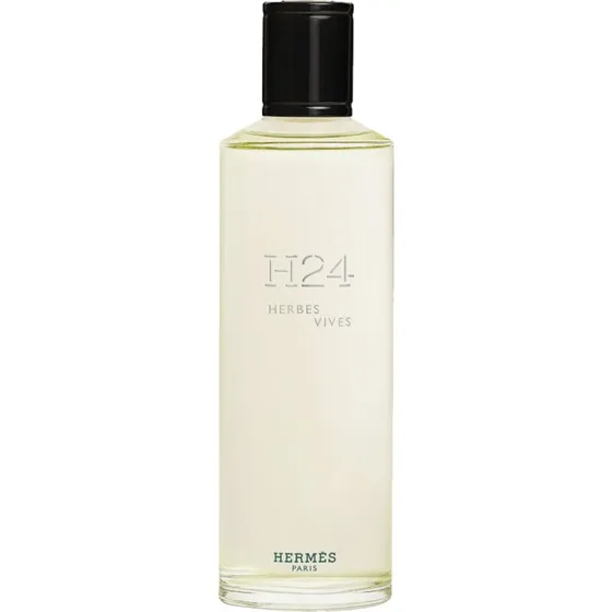 Hermès H24 Herbes Vives Eau de Parfum Refill 200 ml