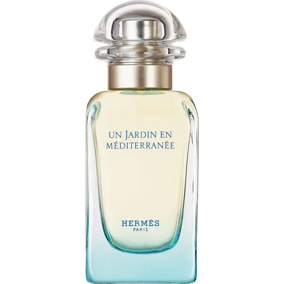 Hermès Un Jardin En Mediterranée Eau De Toilette 50 ml