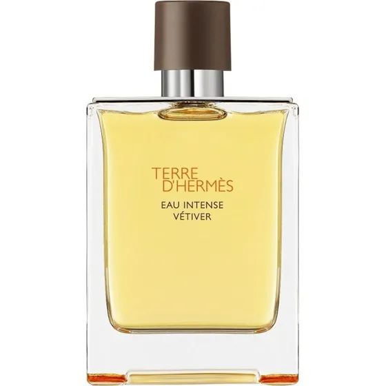 Hermès Terre d'Hermès Eau Intense Vetiver Eau de Parfum 200 ml