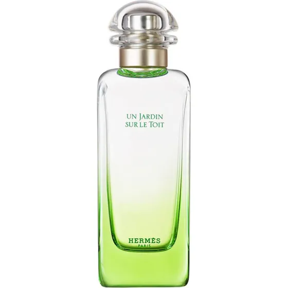 Hermès Un Jardin Sur Le Toit Eau de Toilette 100 ml