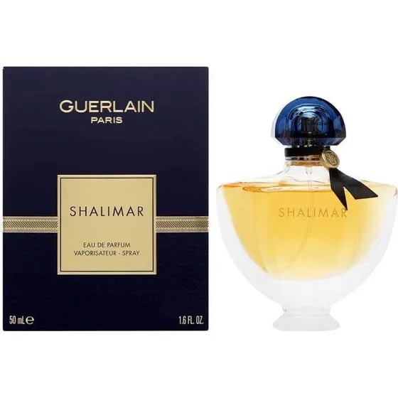 Guerlain Shalimar Eau De Parfum 50ml