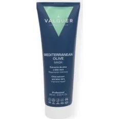 Valquer Mascarilla Capilar Reparadora Intensiva Olive 250 ml