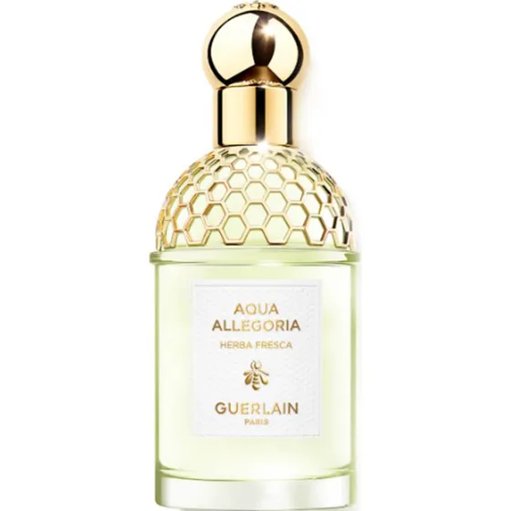 Guerlain Aqua Allegoria Herba Fresca EDT 125 ml