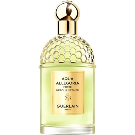 Guerlain Aqua Allegoria Nerolia Vetiver EDT 75 ml