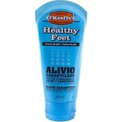 O'Keeffe's Healthy Feet Crema de Pies 80 ml
