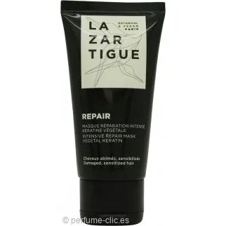 Lazartigue Repair Mascarilla Reparacin Intensa 50 ml