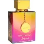ARMAF Club de Nuit Untold Eau de Parfum 105 ml
