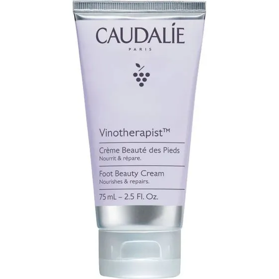 Caudalie Vinotherapist Crema de Pies 75 ml