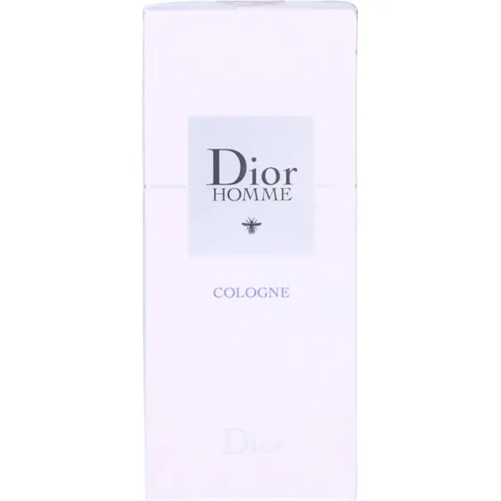 Dior Homme Cologne Eau de Cologne 125 ml