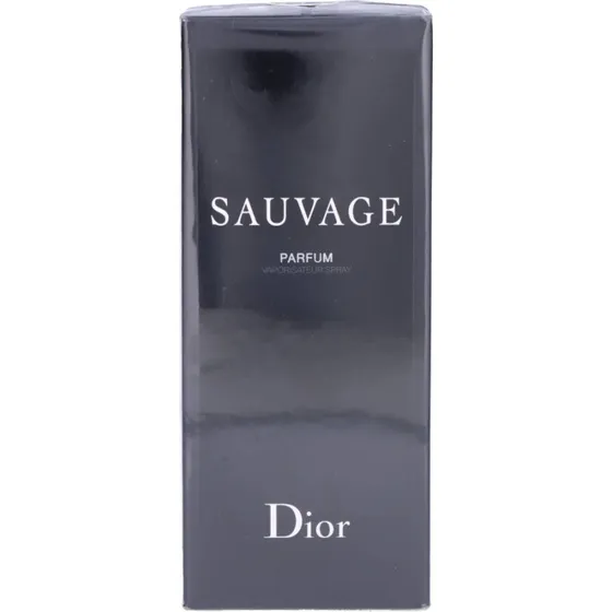 Dior Sauvage Eau de Parfum 200 ml para Hombre