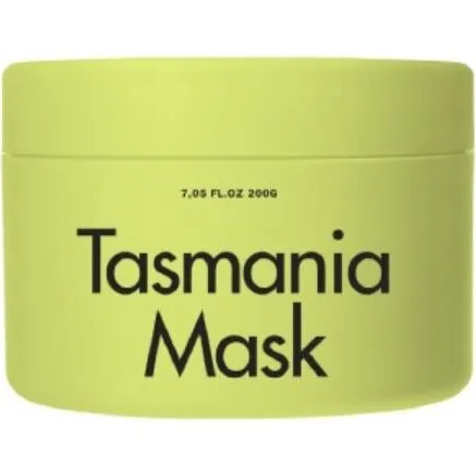 GOA ORGANICS Tasmania Mask