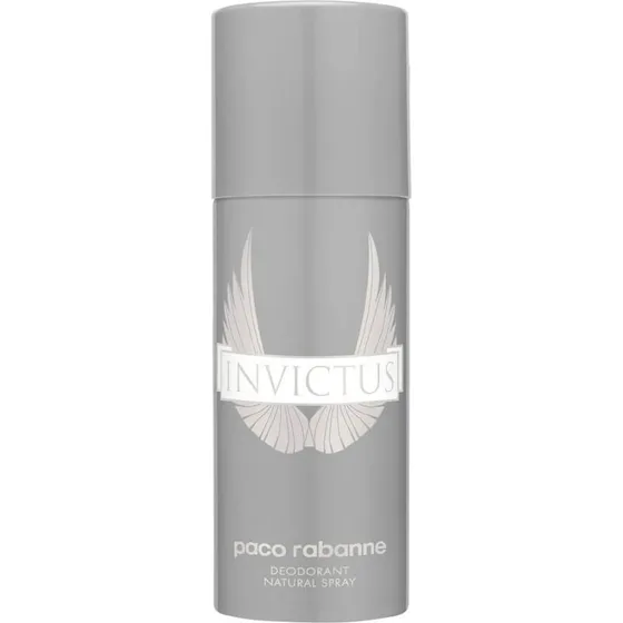 Paco Rabanne Invictus Desodorante 150ml