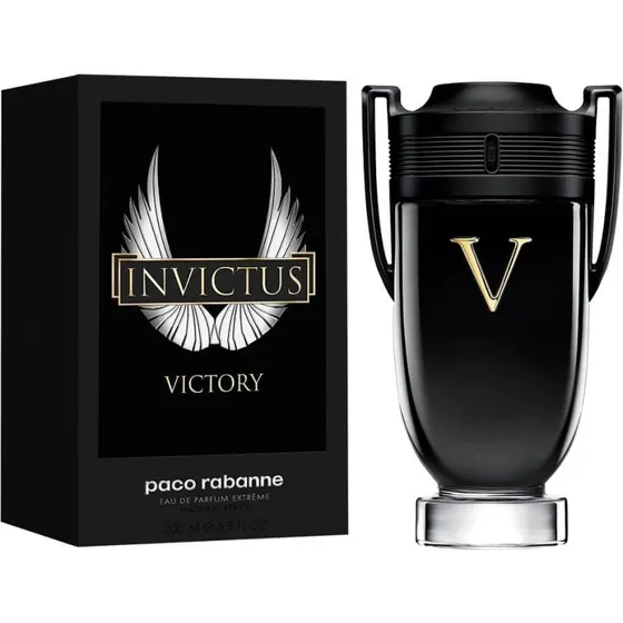 Paco Rabanne Invictus Victory Eau de Parfum 200ml