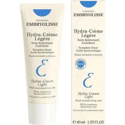 Embryolisse Hydra-Crema Ligera 40 ml