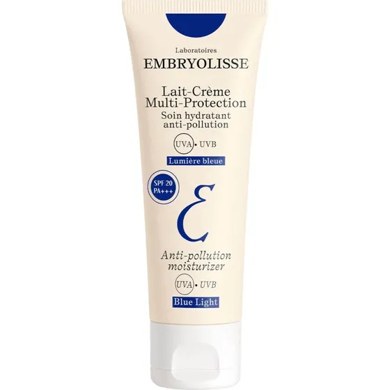 Embryolisse Crema Nutritiva y Protectora SPF 20, 40 ml