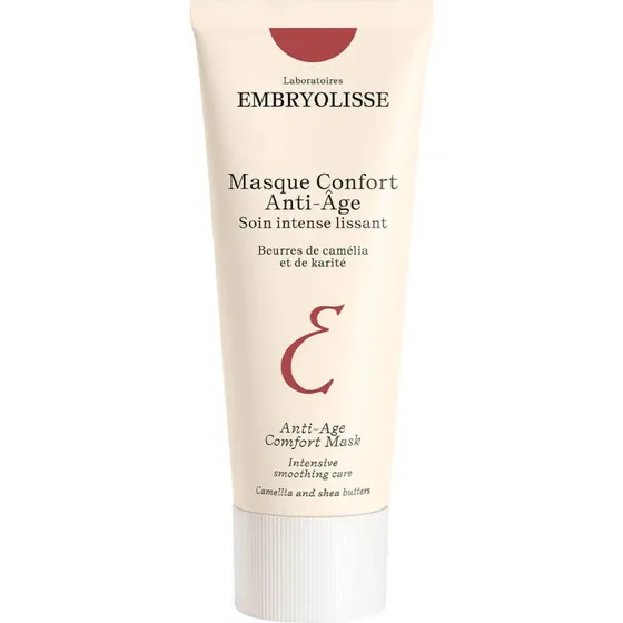 Embryolisse Mascarilla Antiarrugas Hidratante 60 ml