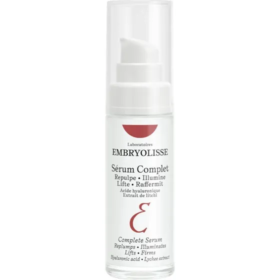 Embryolisse Sérum Facial Integral 30 ml