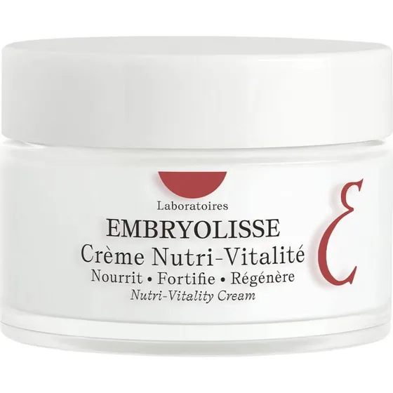 Embryolisse Nutri-Vitality Crema Revitalizante 50 ml