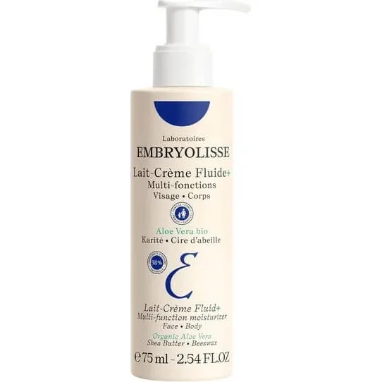 Embryolisse Lait Crème Fluide+ Leche Hidratante 75 ml