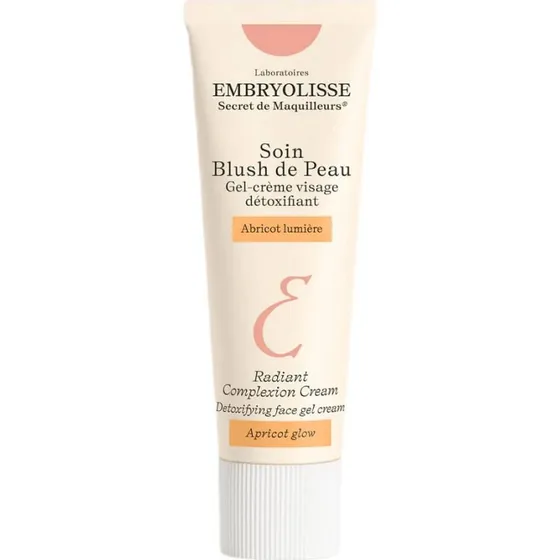 Embryolisse Apricot Glow Gel-Crema Desintoxicante 30 ml