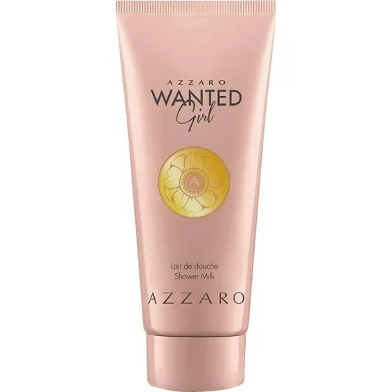 Azzaro Wanted Girl Loción de Ducha 200 ml