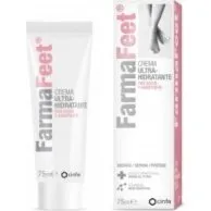 Farmafeet Crema Ultra Hidratante 75ml