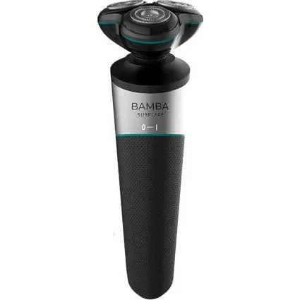 Cecotec PRECISIONCARE Multigrooming 5 en 1 Negro