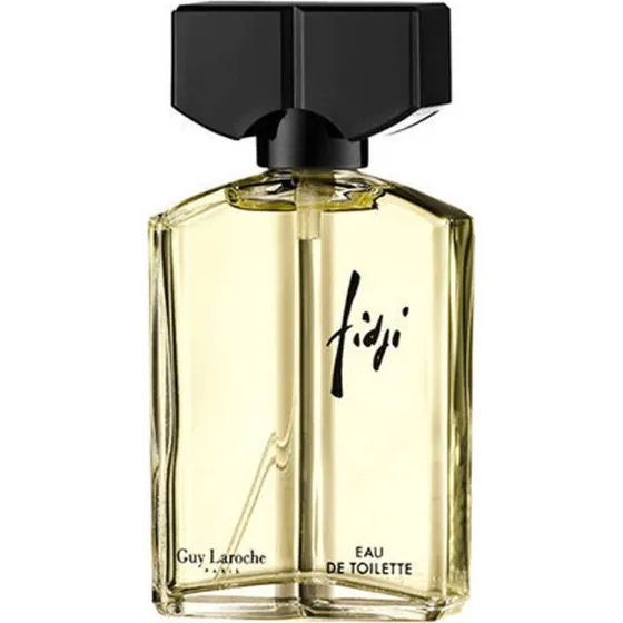 Guy Laroche Fidji Eau de Toilette 100 ml para Mujer