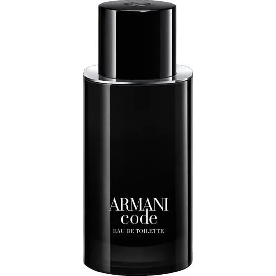 Giorgio Armani Code For Men Eau de Toilette 75ml