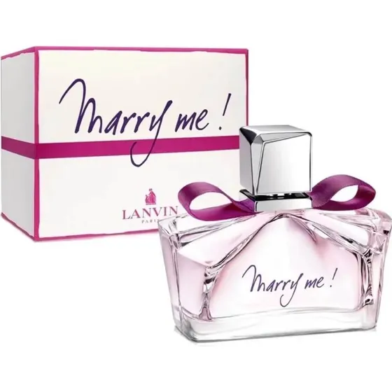 Lanvin Marry Me! Eau de Parfum 75ml