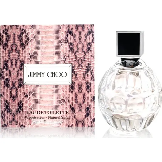 Jimmy Choo Eau de Toilette 100 ml