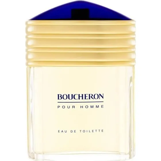 Boucheron Pour Homme Eau de Toilette 100 ml