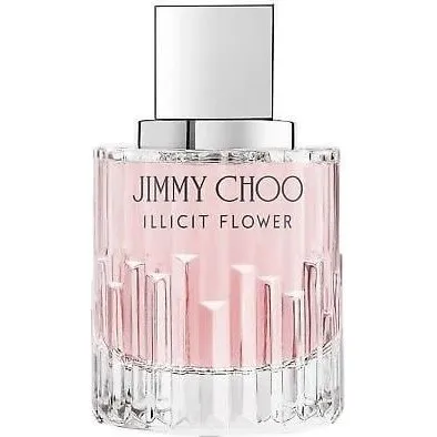 Jimmy Choo Illicit Flower Eau de Toilette 100 ml