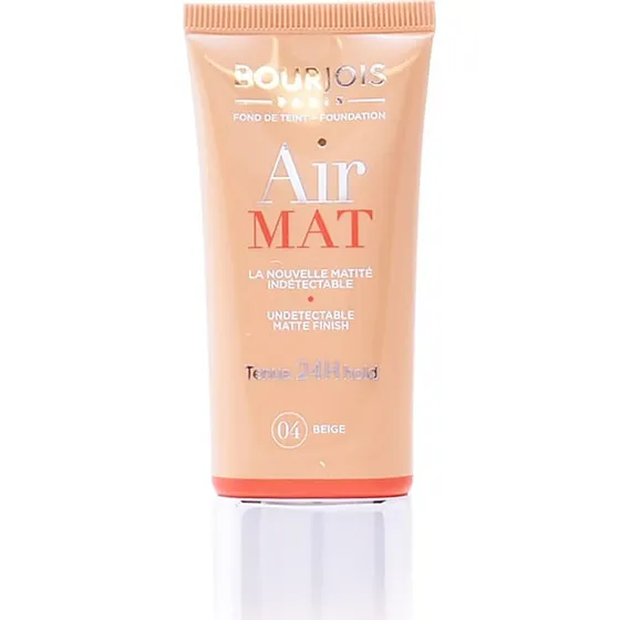 Bourjois Air Mat 24h #04 Beige 30ml