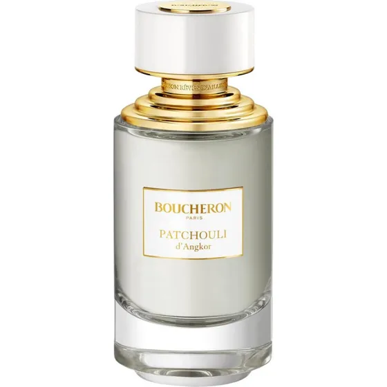 Boucheron Patchouli d’Angkor Eau de Parfum 125 ml