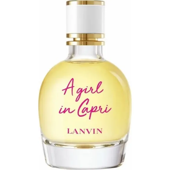 Lanvin A Girl In Capri Eau de Toilette 90 ml