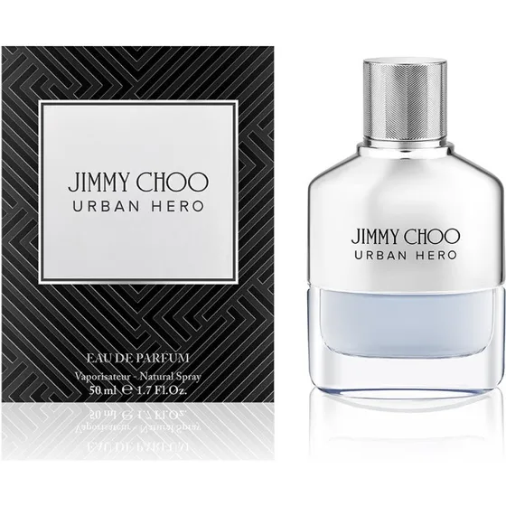 Jimmy Choo Urban Hero EDP 50 ml