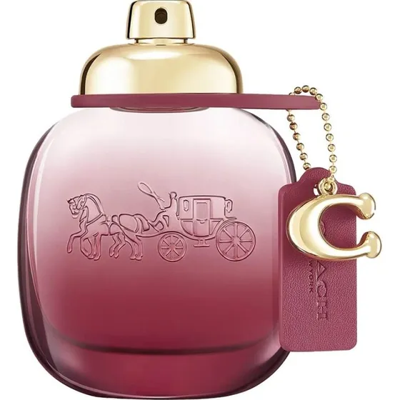 Coach Wild Rose Agua de Perfume 50 ml