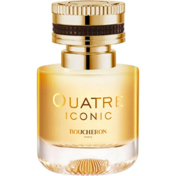 Boucheron Quatre Femme Iconic Eau de Parfum 30 ml
