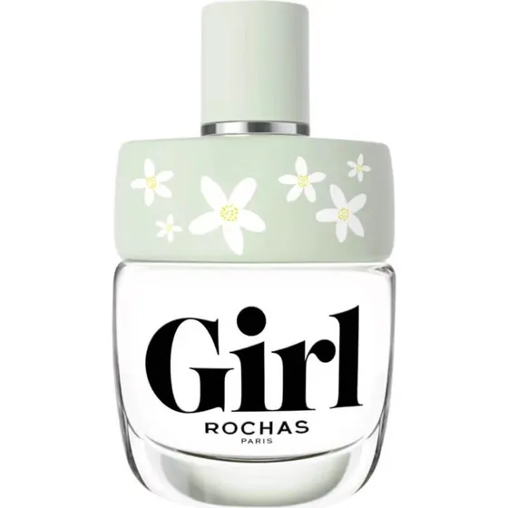 Rochas Girl Blooming Eau de Toilette 100 ml