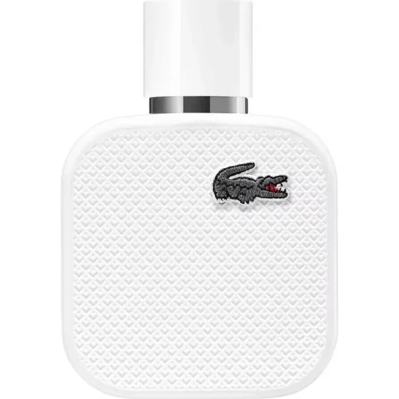 Lacoste L.12.12 Blanc Eau de Parfum 50 ml para Hombre