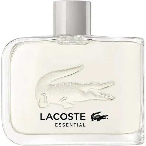 Lacoste Essential Eau de Toilette Spray 125 ml