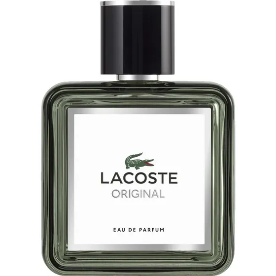 Lacoste Original Eau de Parfum 100ml