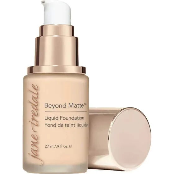 Jane Iredale Beyond Matte Liquid Foundation M11